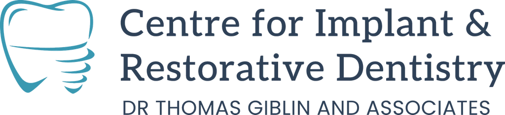 Centre for Implant & Restorative Dentistry